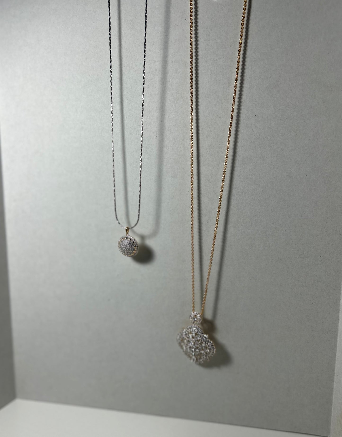 Reyna pendant