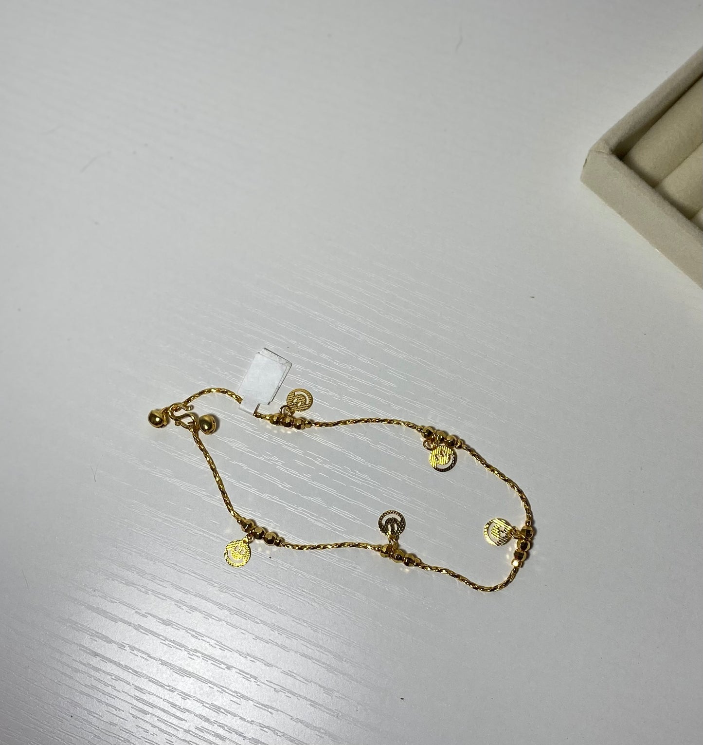 Anklets