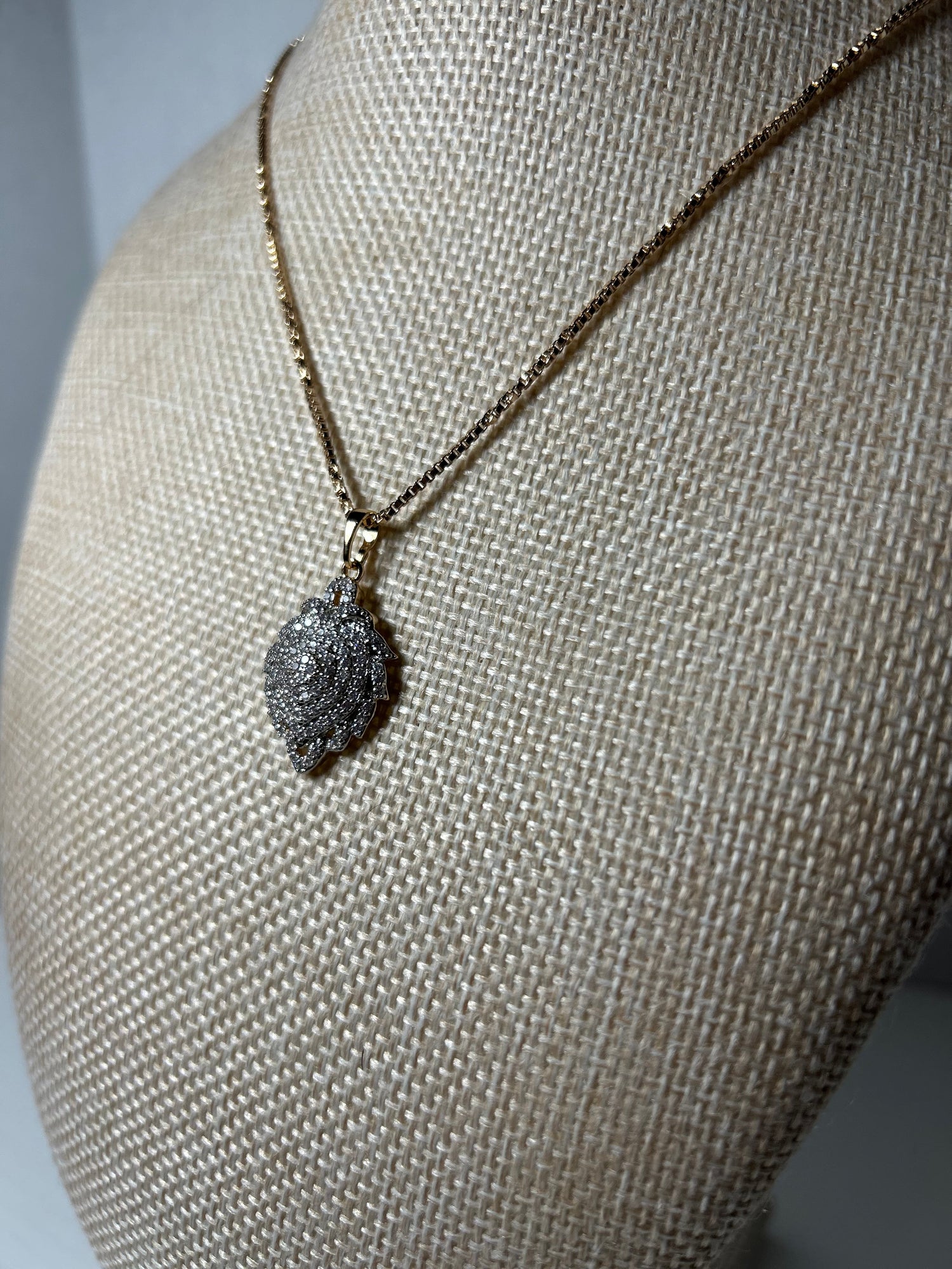 Pendants