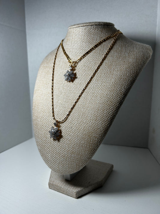 Margarita pendant