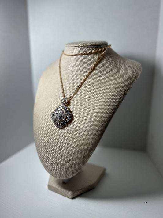 Reyna pendant