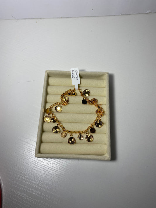 Anklets