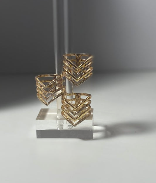 Arrow ring